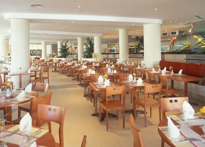 سول لانزاروت - شامل الكل فندق