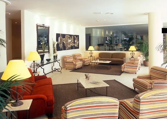 Sol Lanzarote Hotel 4*