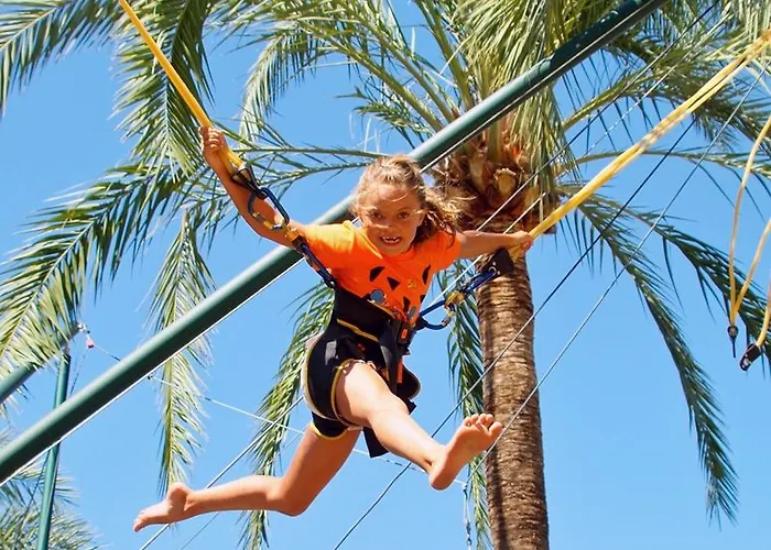 فندق سول لانزاروت - شامل الكل بويرتو ذيل كارمين