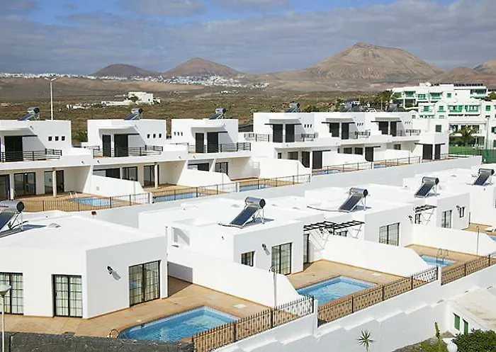 سول لانزاروت - شامل الكل 4* بويرتو ذيل كارمين