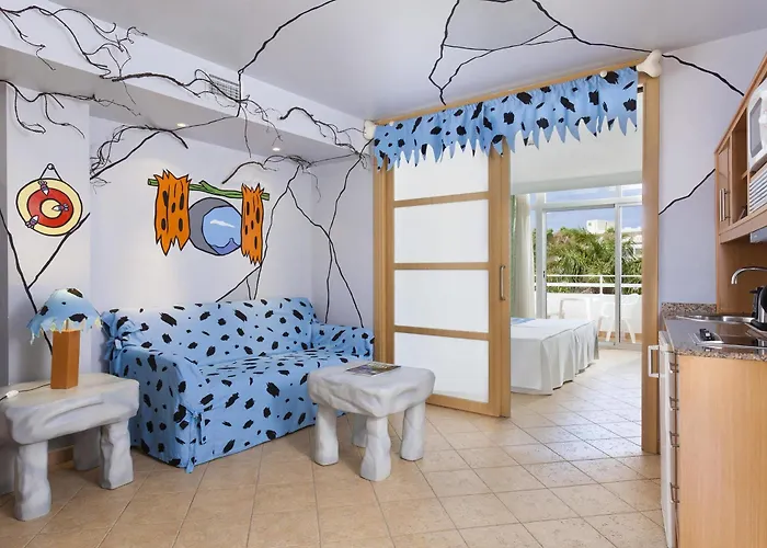 سول لانزاروت - شامل الكل