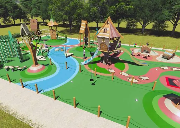 سول لانزاروت - شامل الكل 4*