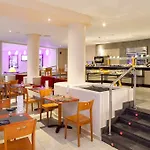 ソル ランザロテ オール インクルーシブ ホテル 4*