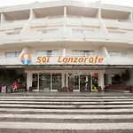 Sol By Melia Lanzarote All Inclusive