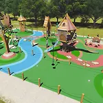 ソル ランザロテ オール インクルーシブ 4*