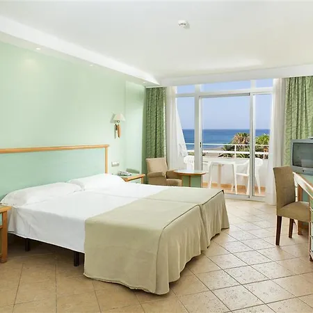 Sol Lanzarote بويرتو ذيل كارمين