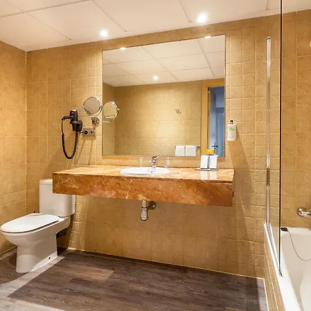 Sol Lanzarote فندق بويرتو ذيل كارمين