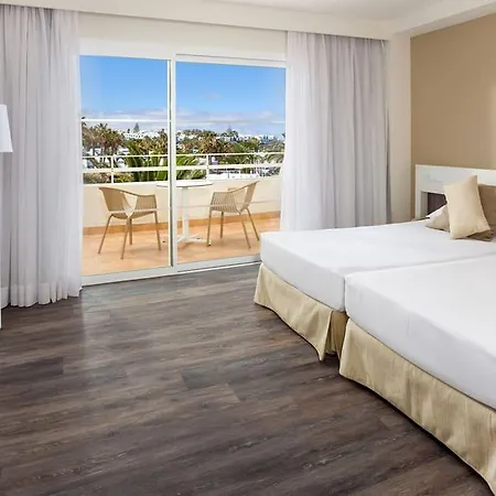 فندق Sol By Melia Lanzarote 4*