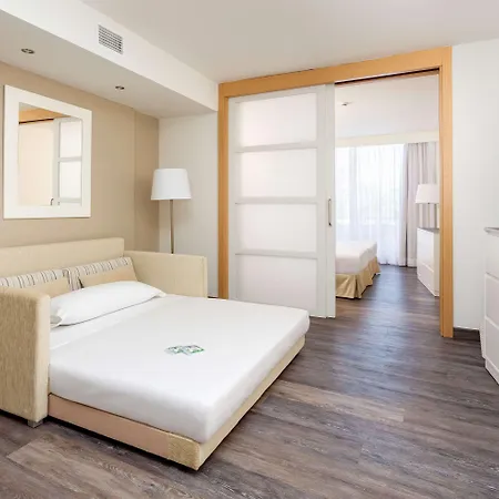 Sol Lanzarote ホテル 4*