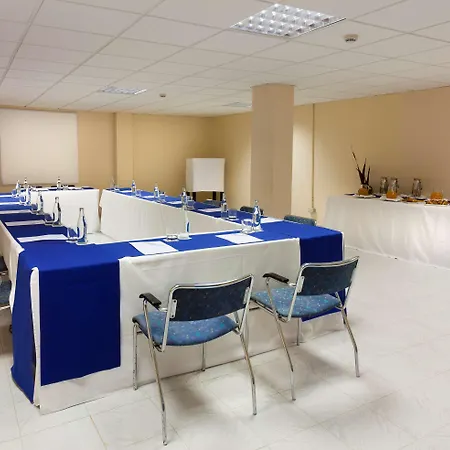 فندق Sol Lanzarote بويرتو ذيل كارمين