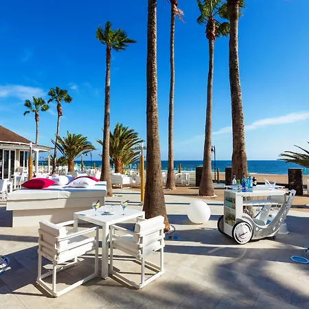Sol Lanzarote ホテル