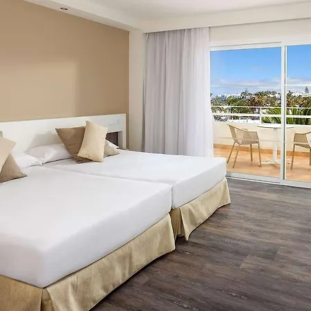 Hotel Sol Lanzarote