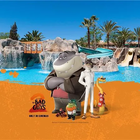 Sol By Melia Lanzarote فندق