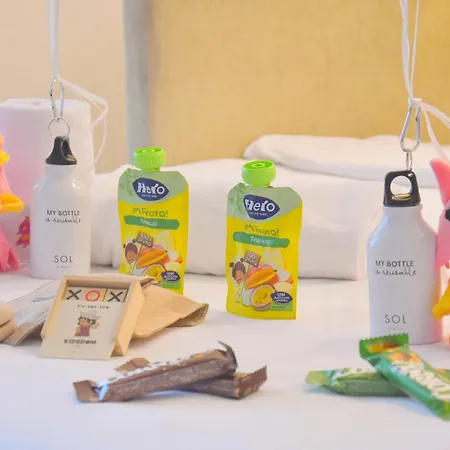 Sol Lanzarote فندق