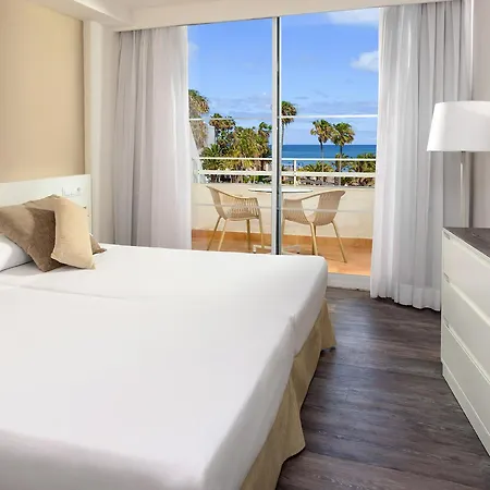 Sol Lanzarote بويرتو ذيل كارمين