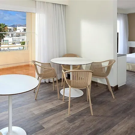 Sol Lanzarote ホテル