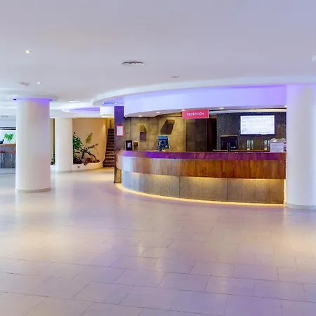 Sol Lanzarote فندق بويرتو ذيل كارمين