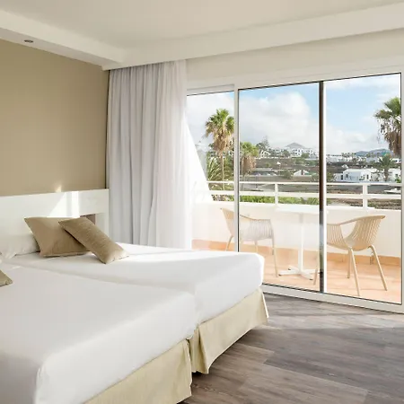 Sol By Melia Lanzarote فندق
