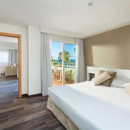 Sol Lanzarote فندق 4*