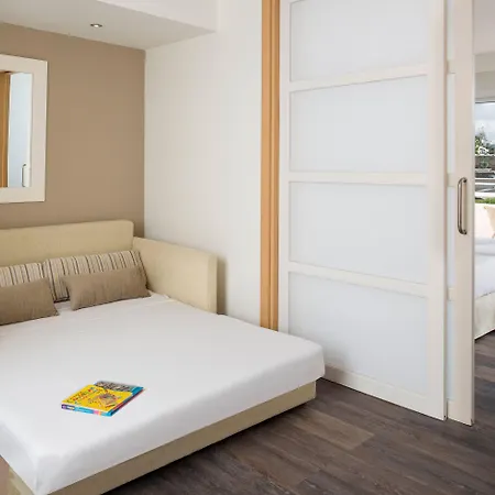 Sol Lanzarote بويرتو ذيل كارمين