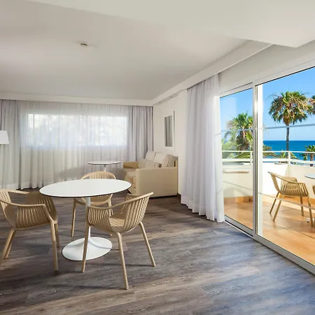 Sol Lanzarote فندق بويرتو ذيل كارمين