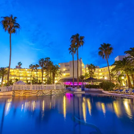 Sol Lanzarote بويرتو ذيل كارمين