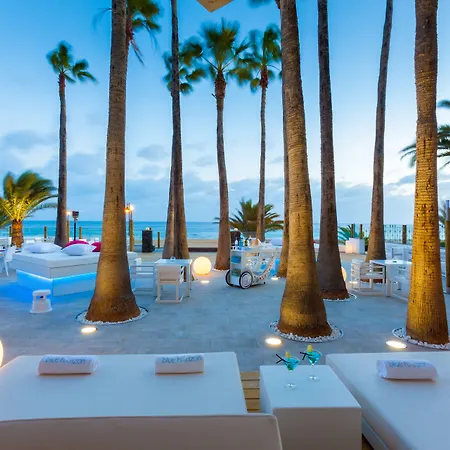 Sol By Melia Lanzarote 4* بويرتو ذيل كارمين