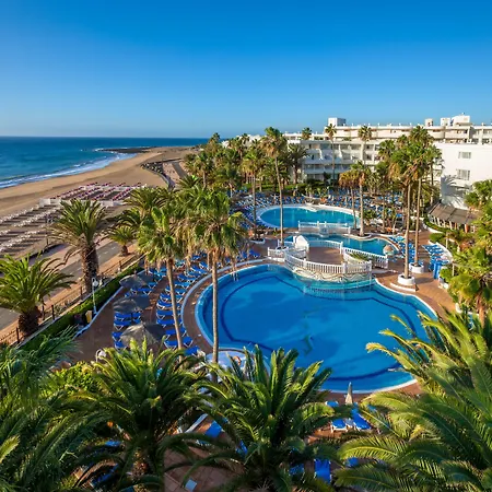 Sol Lanzarote فندق بويرتو ذيل كارمين