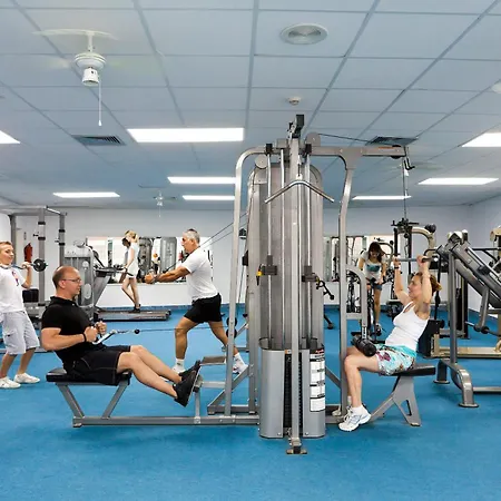 فندق Sol Lanzarote 4*