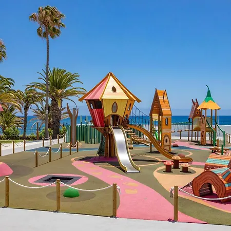 Sol Lanzarote فندق بويرتو ذيل كارمين