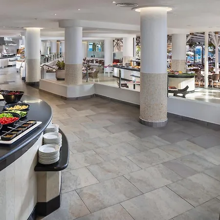 فندق Sol Lanzarote