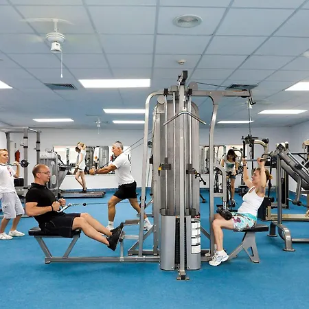 Sol Lanzarote Hotell