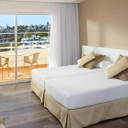 Hotell Sol Lanzarote 4*