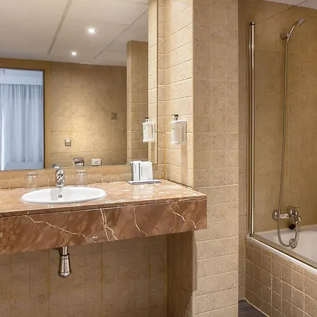Sol By Melia Lanzarote فندق 4*