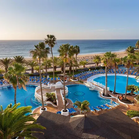 Sol By Melia Lanzarote فندق