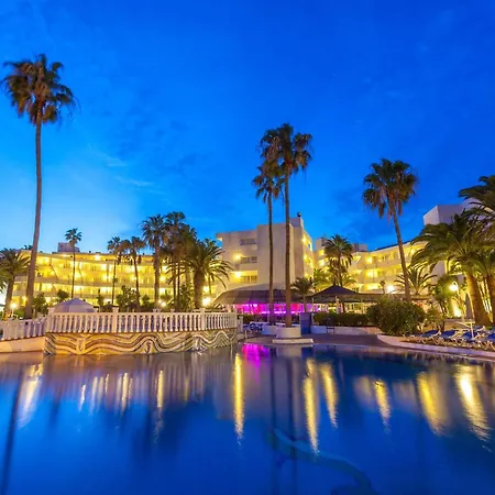 Sol By Melia Lanzarote 4* بويرتو ذيل كارمين