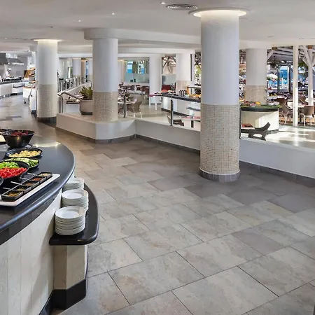 فندق Sol By Melia Lanzarote 4*