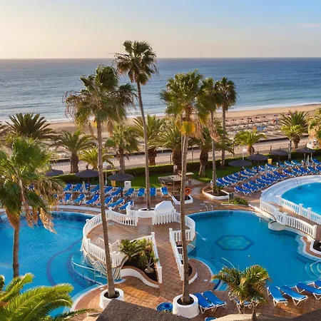 Sol By Melia Lanzarote 4* بويرتو ذيل كارمين