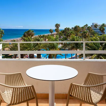 فندق Sol By Melia Lanzarote 4*