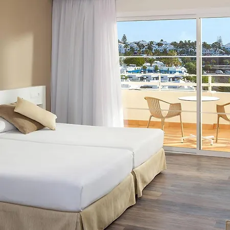 Sol By Melia Lanzarote 4* بويرتو ذيل كارمين