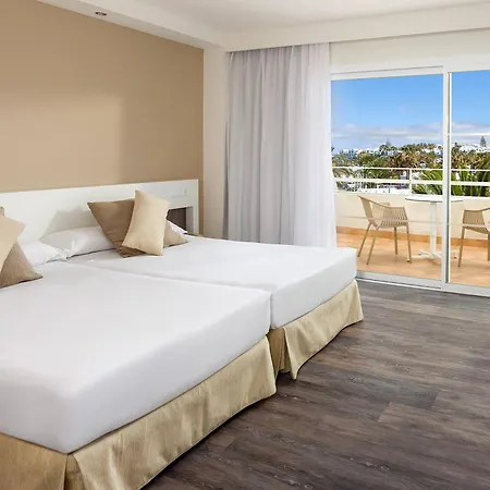 Sol By Melia Lanzarote فندق 4*