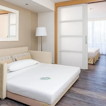 فندق Sol By Melia Lanzarote 4*