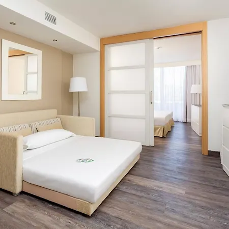 فندق Sol By Melia Lanzarote 4*