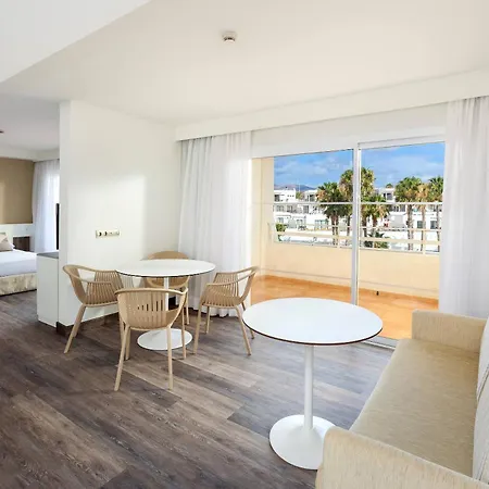 Sol By Melia Lanzarote فندق بويرتو ذيل كارمين