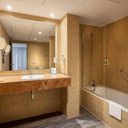فندق Sol By Melia Lanzarote 4*