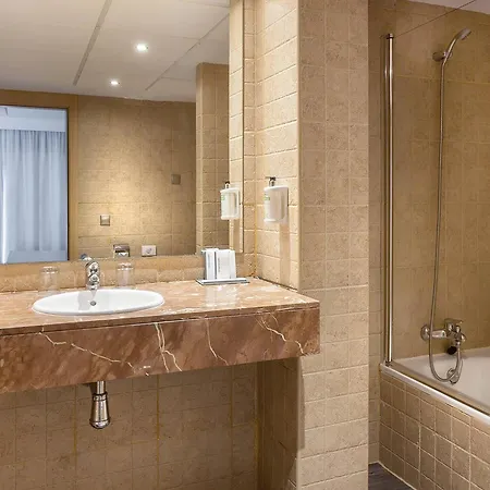 Sol By Melia Lanzarote 4*