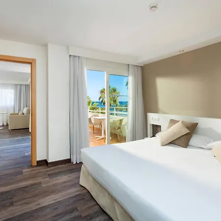 Sol By Melia Lanzarote Puerto del Carmen (Lanzarote)