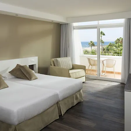 فندق Sol Lanzarote 4*