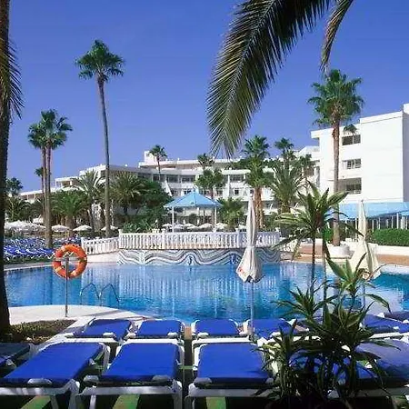 فندق Sol By Melia Lanzarote