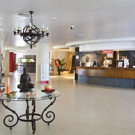 Sol By Meliá Lanzarote 4*